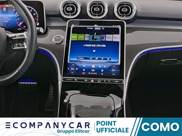 MERCEDES-BENZ CLE 200 180 Coupé AMG Line Advanced Plus