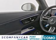 MERCEDES-BENZ CLE 200 180 Coupé AMG Line Advanced Plus