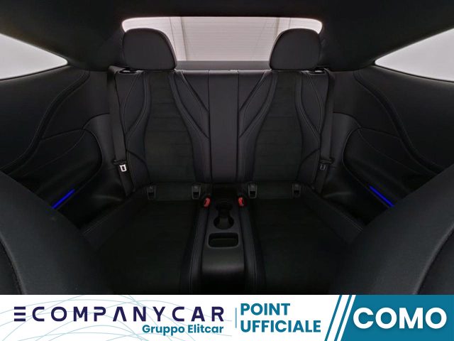 MERCEDES-BENZ CLE 200 180 Coupé AMG Line Advanced Plus