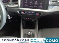 AUDI A1 SPB 30 TFSI S line edition