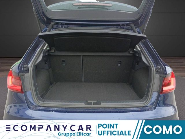 AUDI A1 SPB 30 TFSI S line edition