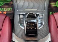 MERCEDES-BENZ C 200 Auto Coupé Premium Plus 360°|ACC|64|LIFT|SERVICEMB
