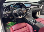 MERCEDES-BENZ C 200 Auto Coupé Premium Plus 360°|ACC|64|LIFT|SERVICEMB