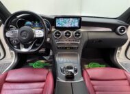 MERCEDES-BENZ C 200 Auto Coupé Premium Plus 360°|ACC|64|LIFT|SERVICEMB
