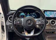 MERCEDES-BENZ C 200 Auto Coupé Premium Plus 360°|ACC|64|LIFT|SERVICEMB