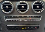 MERCEDES-BENZ C 200 Auto Coupé Premium Plus 360°|ACC|64|LIFT|SERVICEMB