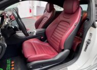 MERCEDES-BENZ C 200 Auto Coupé Premium Plus 360°|ACC|64|LIFT|SERVICEMB