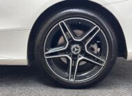 MERCEDES-BENZ C 200 Auto Coupé Premium Plus 360°|ACC|64|LIFT|SERVICEMB