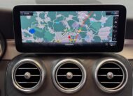 MERCEDES-BENZ C 200 Auto Coupé Premium Plus 360°|ACC|64|LIFT|SERVICEMB