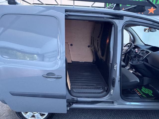RENAULT Kangoo 1.5 dCi 90CV AUTOCARRO – PREZZO NETTO IVA
