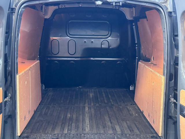 RENAULT Kangoo 1.5 dCi 90CV AUTOCARRO – PREZZO NETTO IVA