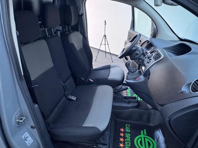 RENAULT Kangoo 1.5 dCi 90CV AUTOCARRO – PREZZO NETTO IVA