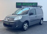 RENAULT Kangoo 1.5 dCi 90CV AUTOCARRO – PREZZO NETTO IVA