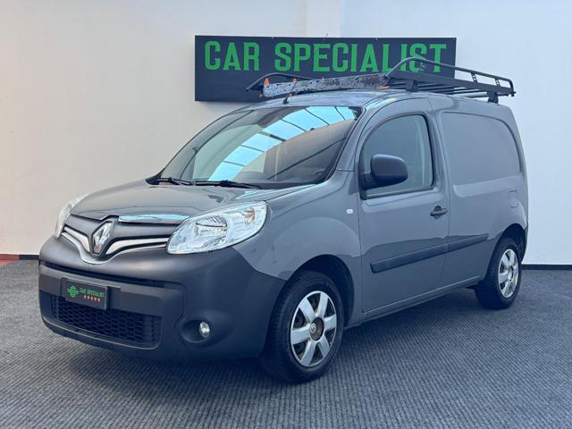 RENAULT Kangoo 1.5 dCi 90CV AUTOCARRO – PREZZO NETTO IVA