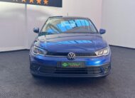 VOLKSWAGEN Polo 1.0 UNIPROP.|RETROCAMERA|CARPLAY|LED|NEOPATENTATI
