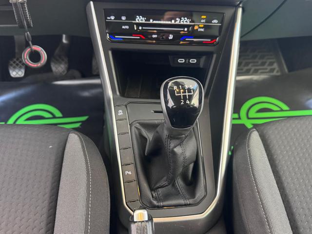 VOLKSWAGEN Polo 1.0 UNIPROP.|RETROCAMERA|CARPLAY|LED|NEOPATENTATI