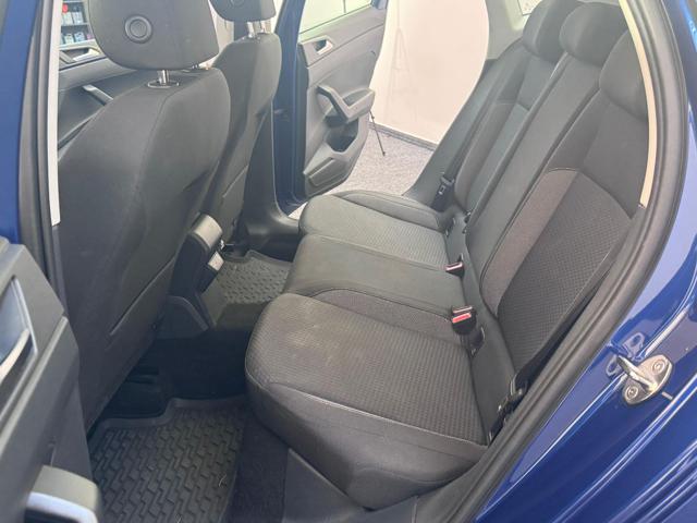 VOLKSWAGEN Polo 1.0 UNIPROP.|RETROCAMERA|CARPLAY|LED|NEOPATENTATI