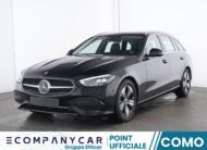 MERCEDES-BENZ C 200 d Mild hybrid S.W. Avantgarde Advanced