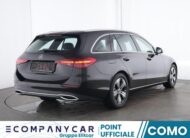 MERCEDES-BENZ C 200 d Mild hybrid S.W. Avantgarde Advanced