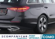 MERCEDES-BENZ C 200 d Mild hybrid S.W. Avantgarde Advanced
