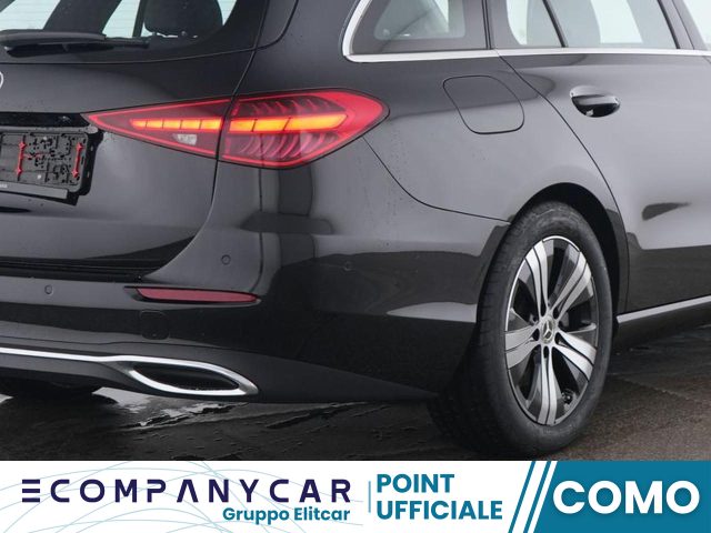 MERCEDES-BENZ C 200 d Mild hybrid S.W. Avantgarde Advanced