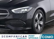 MERCEDES-BENZ C 200 d Mild hybrid S.W. Avantgarde Advanced