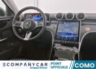 MERCEDES-BENZ C 200 d Mild hybrid S.W. Avantgarde Advanced