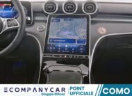MERCEDES-BENZ C 200 d Mild hybrid S.W. Avantgarde Advanced