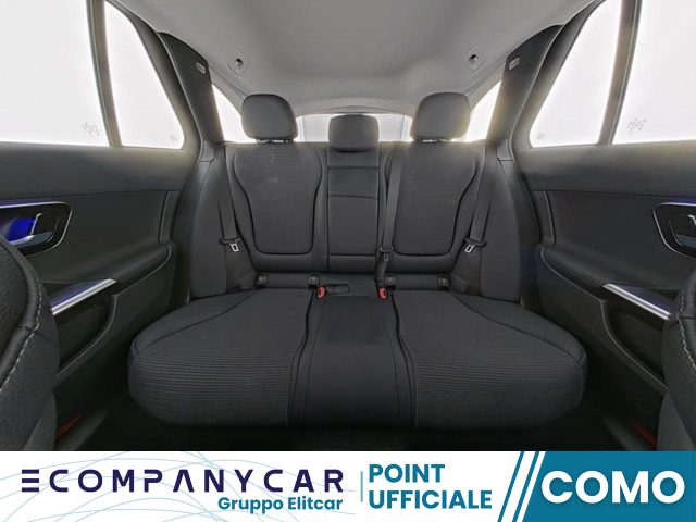 MERCEDES-BENZ C 200 d Mild hybrid S.W. Avantgarde Advanced