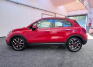FIAT 500X 1.0 T3 120 CV RED UNIPROP.|NEOPAT.|CARPLAY|19′