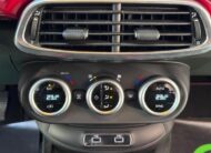 FIAT 500X 1.0 T3 120 CV RED UNIPROP.|NEOPAT.|CARPLAY|19′