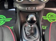 FIAT 500X 1.0 T3 120 CV RED UNIPROP.|NEOPAT.|CARPLAY|19′