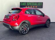 FIAT 500X 1.0 T3 120 CV RED UNIPROP.|NEOPAT.|CARPLAY|19′
