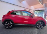 FIAT 500X 1.0 T3 120 CV RED UNIPROP.|NEOPAT.|CARPLAY|19′