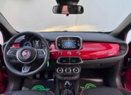 FIAT 500X 1.0 T3 120 CV RED UNIPROP.|NEOPAT.|CARPLAY|19′