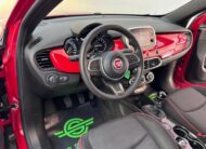 FIAT 500X 1.0 T3 120 CV RED UNIPROP.|NEOPAT.|CARPLAY|19′