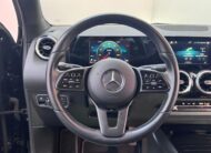 MERCEDES-BENZ GLA 180 d Automatic RETROCAMERA|PADDLES|LED|VETRISCURI