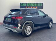 MERCEDES-BENZ GLA 180 d Automatic RETROCAMERA|PADDLES|LED|VETRISCURI