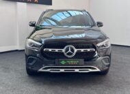 MERCEDES-BENZ GLA 180 d Automatic RETROCAMERA|PADDLES|LED|VETRISCURI