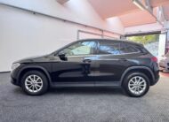 MERCEDES-BENZ GLA 180 d Automatic RETROCAMERA|PADDLES|LED|VETRISCURI