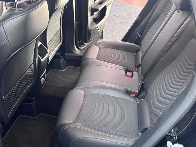 MERCEDES-BENZ GLA 180 d Automatic RETROCAMERA|PADDLES|LED|VETRISCURI