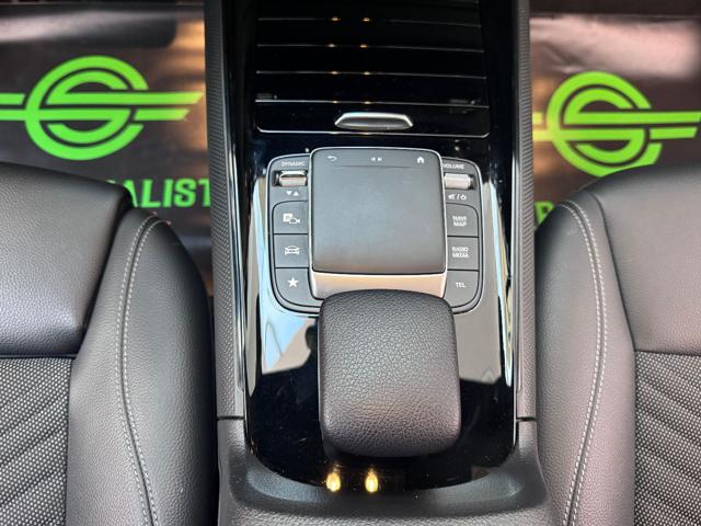 MERCEDES-BENZ GLA 180 d Automatic RETROCAMERA|PADDLES|LED|VETRISCURI