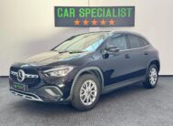 MERCEDES-BENZ GLA 180 d Automatic RETROCAMERA|PADDLES|LED|VETRISCURI