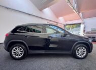 MERCEDES-BENZ GLA 180 d Automatic RETROCAMERA|PADDLES|LED|VETRISCURI