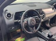 MERCEDES-BENZ GLA 180 d Automatic RETROCAMERA|PADDLES|LED|VETRISCURI