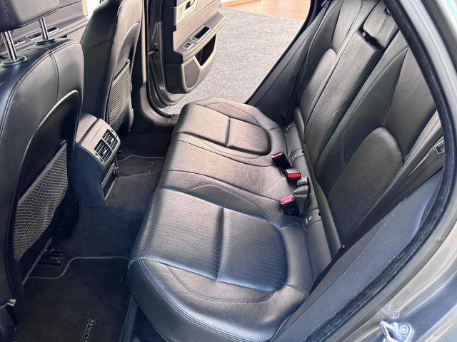 JAGUAR XF Sportbrake 2.0 D 180 CV  Prestige SERVICE|NAVI