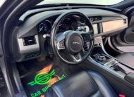 JAGUAR XF Sportbrake 2.0 D 180 CV  Prestige SERVICE|NAVI