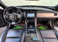 JAGUAR XF Sportbrake 2.0 D 180 CV  Prestige SERVICE|NAVI