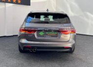 JAGUAR XF Sportbrake 2.0 D 180 CV  Prestige SERVICE|NAVI