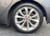 JAGUAR XF Sportbrake 2.0 D 180 CV  Prestige SERVICE|NAVI